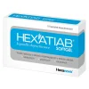 Hexatiab, kapsułki dopochwowe, 10 szt.