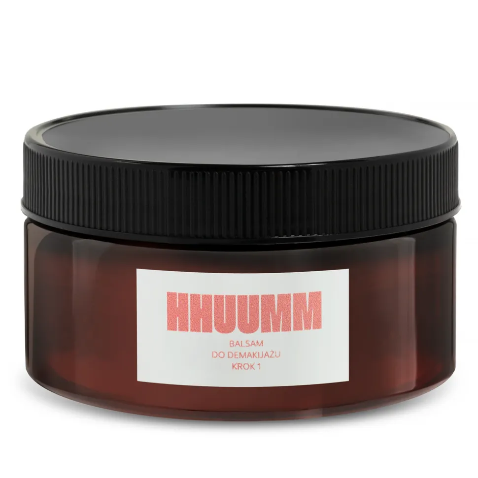 Hhuumm Krok 1, balsam do demakijażu, 80 ml