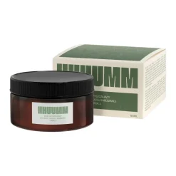 Hhuumm Krok 2, mus oczyszczający do skóry tłustej i mieszanej, 80 ml