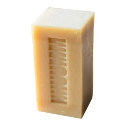 Hhuumm Naturalne mydło z glinką białą BIANCO, 110 g