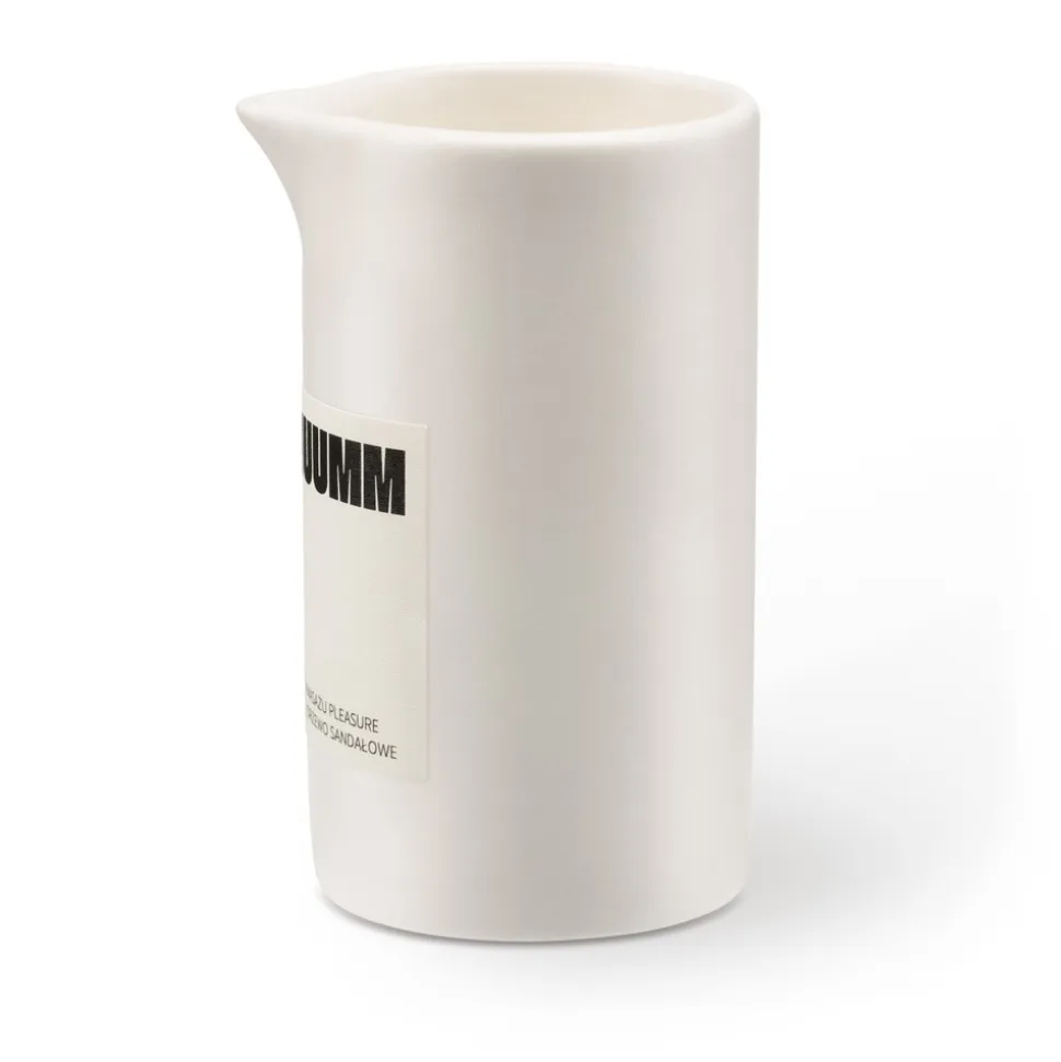 Hhuumm, świeca do masażu Pleasure, 210 ml