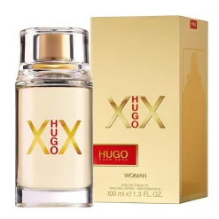 Hugo Boss, XX, woda toaletowa, 100 ml