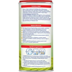 Humana, Herbatka owocowa z ekstraktem z owoców, po 8 miesiącu, 200 g
