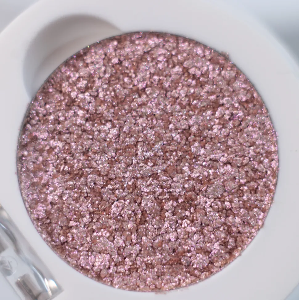 Ibra, cień do powiek, Pink Snow, 1,3 g