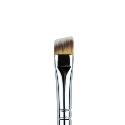 IBRA Makeup nr 02, pędzel do brwi, 1 szt.