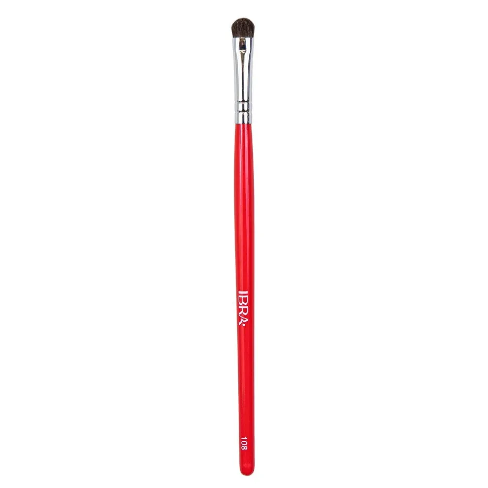 IBRA Makeup nr 108, pędzel do cieni, 1 szt.