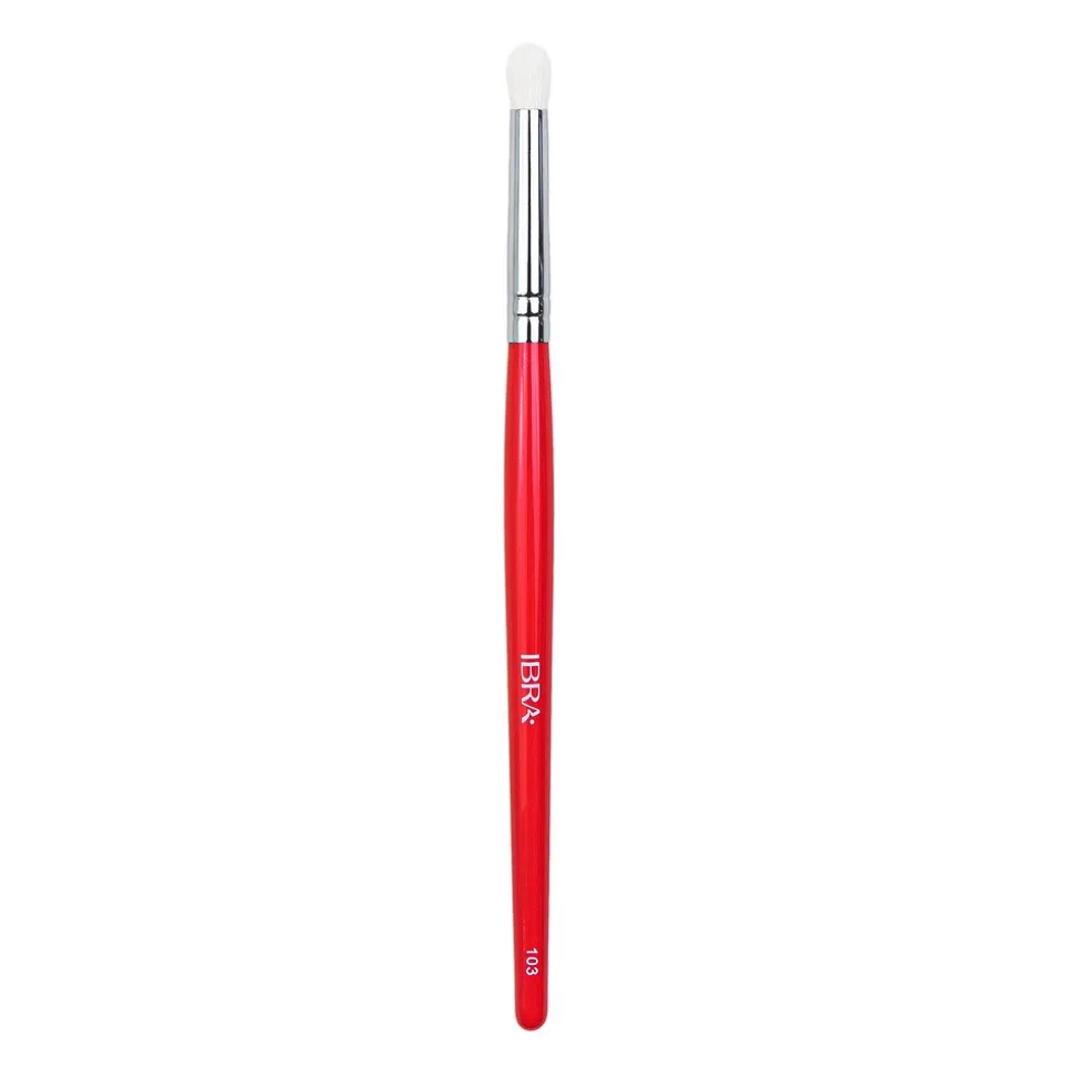 IBRA Makeup nr 103, pędzel do cieni, 1 szt.