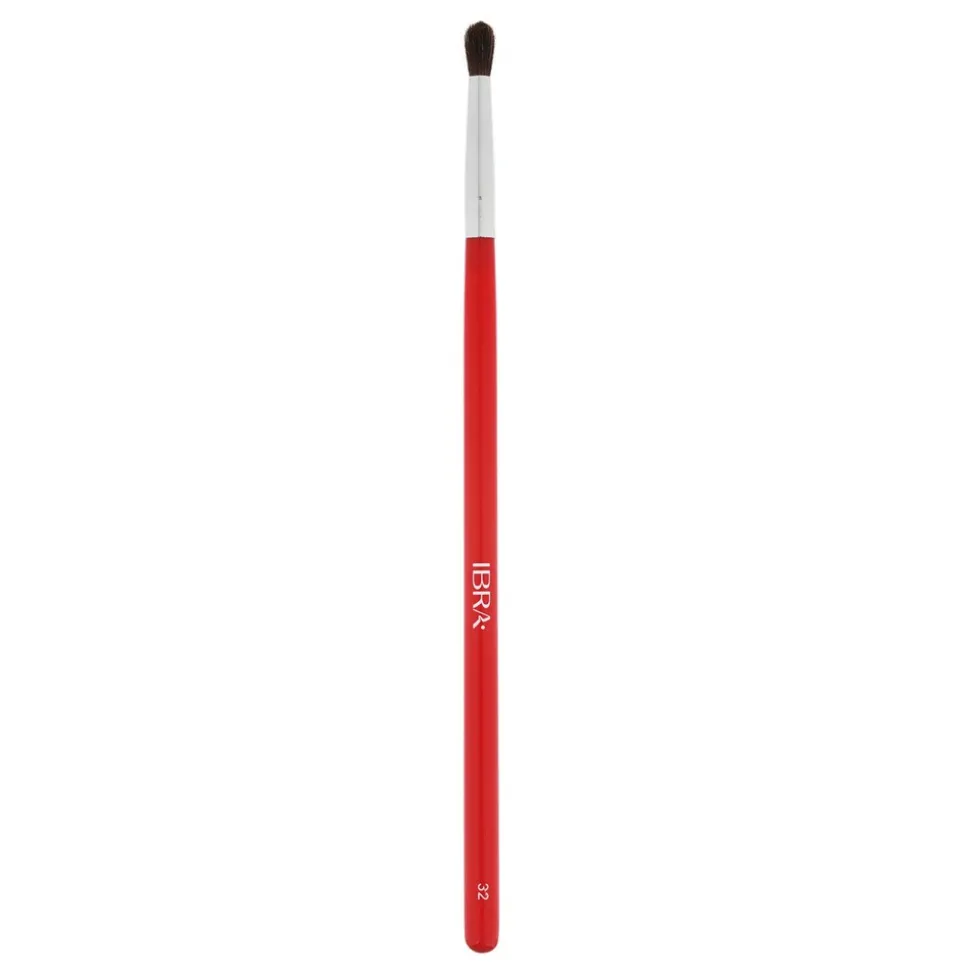 IBRA Makeup nr 32, pędzel do cieni, 1 szt.
