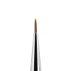 IBRA Makeup nr 25, pędzel do eyelinera, 1 szt.