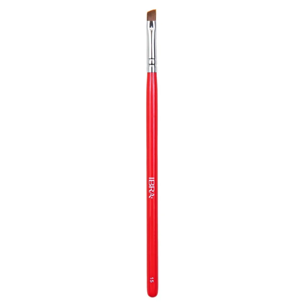 IBRA Makeup nr 15, pędzel do eyelinera, 1 szt.