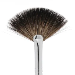 IBRA Makeup nr 23, pędzel do konturowania i rozświetlania, 1 szt.