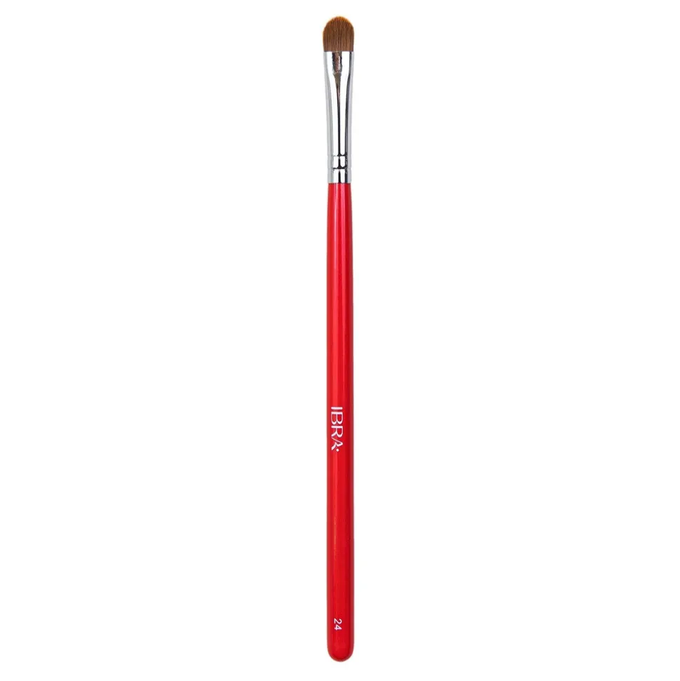 IBRA Makeup nr 24, pędzel do korektora, 1 szt.