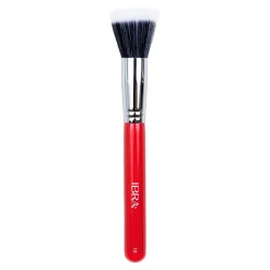 IBRA Makeup nr 10, pędzel do podkładu, 1 szt.
