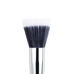 IBRA Makeup nr 10, pędzel do podkładu, 1 szt.