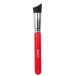 IBRA Makeup nr 07, pędzel do podkładu, 1 szt.