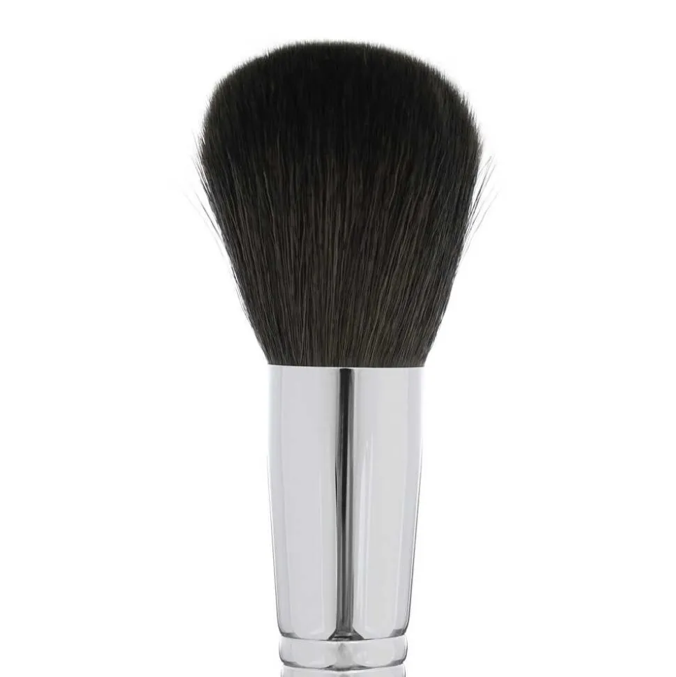 IBRA Makeup nr 09, pędzel do pudru, 1 szt.