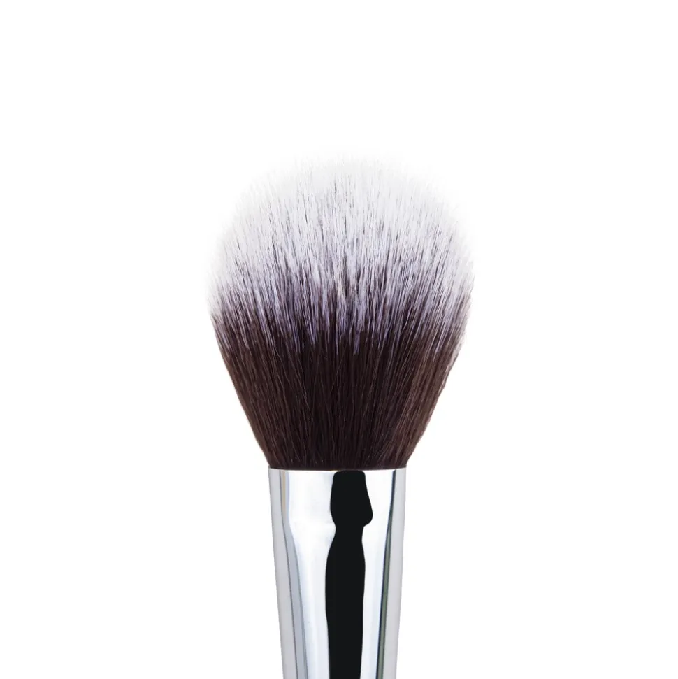 IBRA Makeup nr 11, pędzel do pudru, 1 szt.