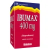Ibumax, 400 mg, tabletki powlekane, 50 szt.