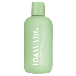 Ida Warg, Cure, Szampon kojący i przeciwłupieżowy, 250 ml