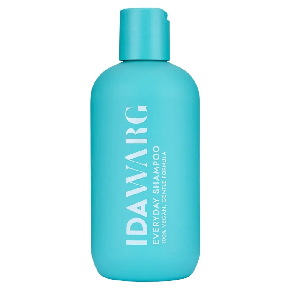 Ida Warg, Everyday, Szampon do codziennego stosowania, 250 ml