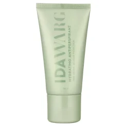 Ida Warg Hydrating, antyperspirant, roll-on, 50 ml