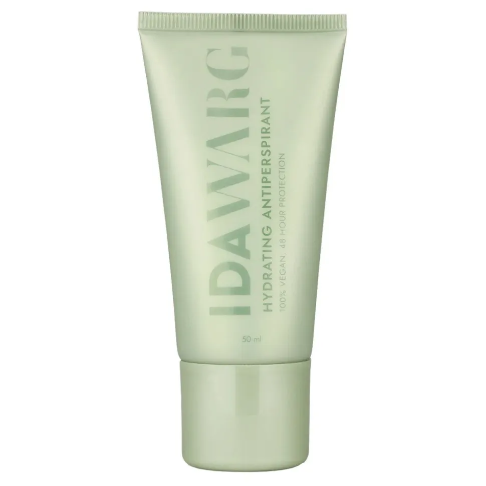 Ida Warg Hydrating, antyperspirant, roll-on, 50 ml