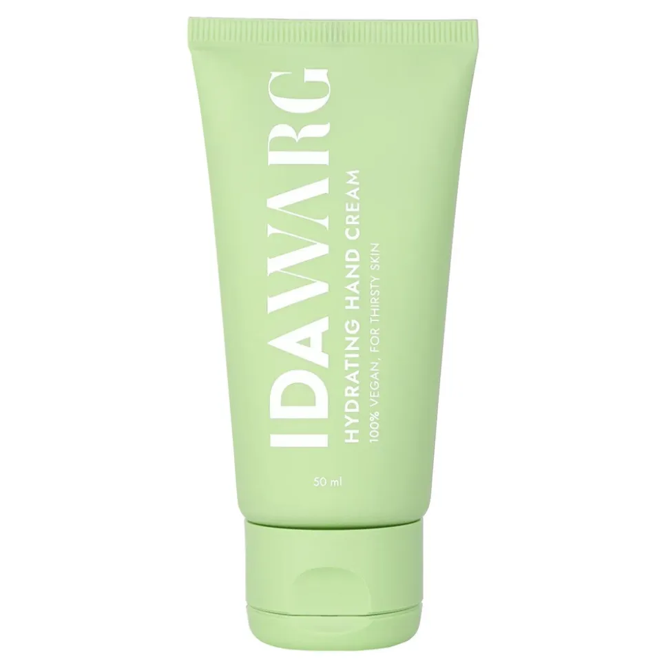 Ida Warg Hydrating, krem do rąk, 50 ml