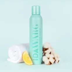 Ida Warg, mus pod prysznic Feeling Clean, 200 ml