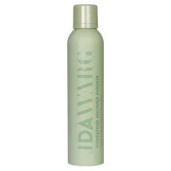 Ida Warg, mus pod prysznic Hydrating, 200 ml