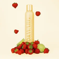 Ida Warg, mus pod prysznic Sunny Infusion, 200 ml