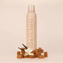 Ida Warg, mus pod prysznic Vanilla Fudge, 200 ml