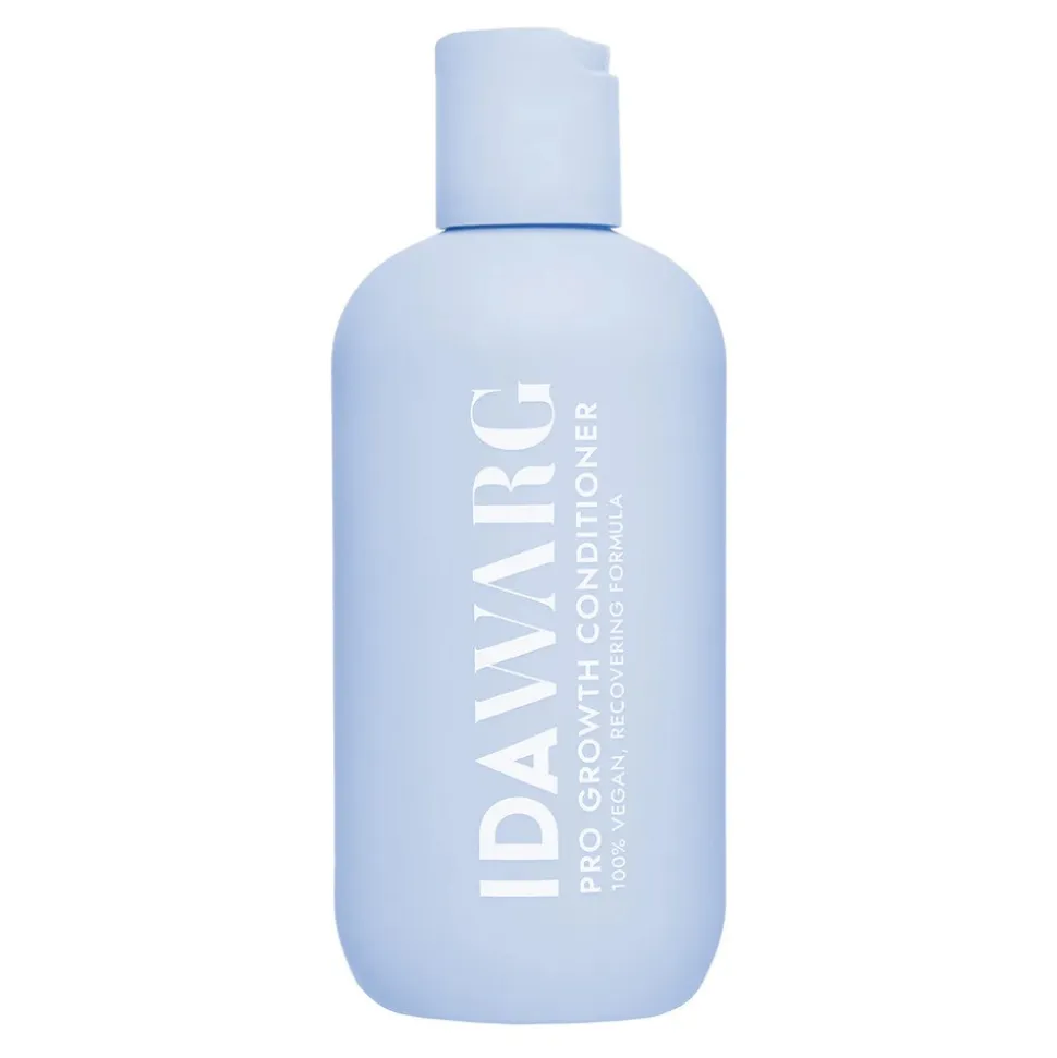 Ida Warg, Pro Growth, Odżywka stymulująca wzrost włosów, 250 ml
