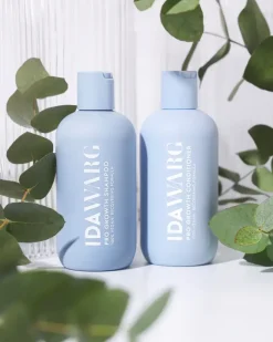 Ida Warg, Pro Growth, Szampon stymulujący wzrost włosów, 250 ml