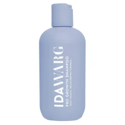 Ida Warg, Pro Growth, Szampon stymulujący wzrost włosów, 250 ml