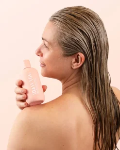 Ida warg, Repair, Odżywka regenerująca do włosów, 250 ml