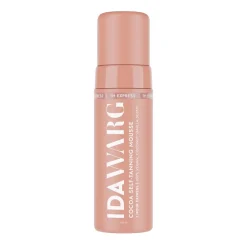 Ida Warg, samoopalający mus do ciała, 150 ml