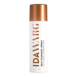 Ida Warg, samoopalający spray do ciała, 150 ml