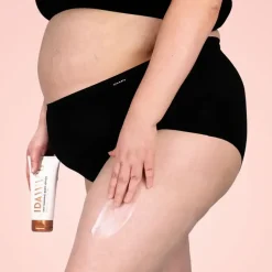 Ida Warg Self-Tanning Body Lotion, balsam do ciała brązujący, 200 ml