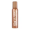 Ida Warg Tinted Self-Tanning Mousse, samoopalacz w musie do ciała, Medium Dark, 150 ml