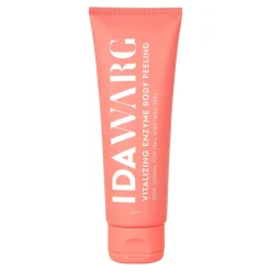 Ida Warg Vitalizing, peeling enzymatyczny do ciała, 125 ml