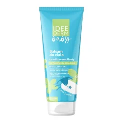 Idee Derm Baby, balsam do ciała, 175 ml