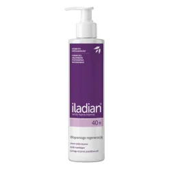 Iladian 40+, żel do higieny intymnej, 230 ml