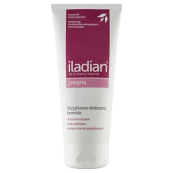 Iladian, żel do higieny intymnej Pregna, 180 ml