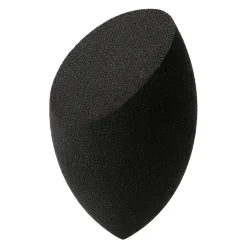 Ilu Gąbka do makijażu, olive cut, czarna, 1 szt.