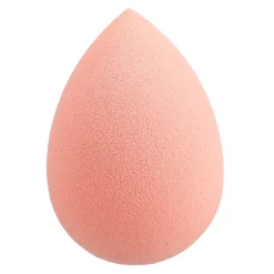 Ilu, Gąbka do makijażu, Raindrop, pomarańczowa, 1 szt.