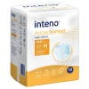 Inteno Active Normal, majtki chłonne, rozmiar M, 10 szt.