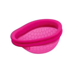 Intimina Ziggy Cup 2, kubeczek menstruacyjny, rozmiar B, 1 szt.