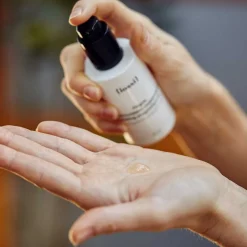 Iossi Ficyna, oczyszczająco-rozjaśniający peeling enzymatyczny, 50 ml