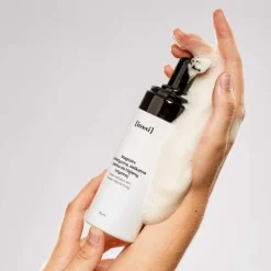 Iossi Magnolia, delikatna pianka z prebiotykami do higieny intymnej, 170 ml