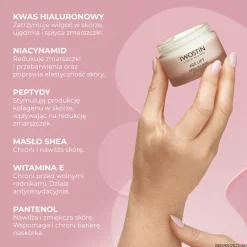 Iwostin Age Lift, krem na noc do skóry suchej, 40+, 50 ml
